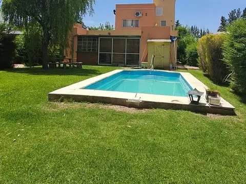 Casa, VENTA, B° C° San Ignacio, La Bota Benavídez