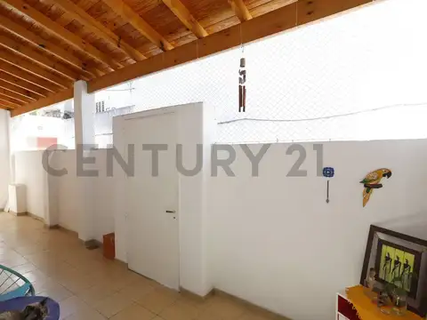 Depto Tipo Casa en Venta de 1 dormitorio