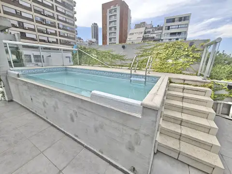 Departamento en Alquiler 8 años