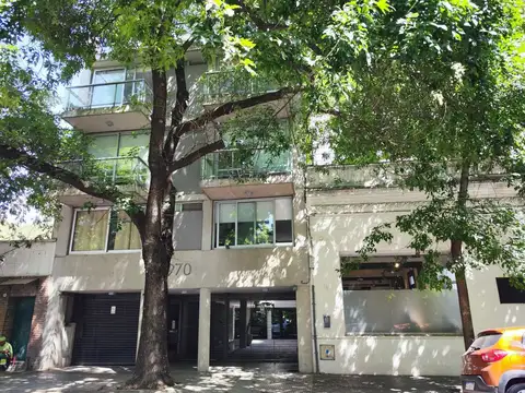 Departamento en Alquiler al Norte