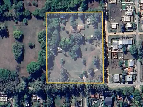 Mariano Acosta Pilar  al 2400