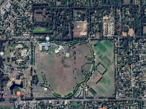 Terreno en Venta en Country La Lonja, USD 2.200.000