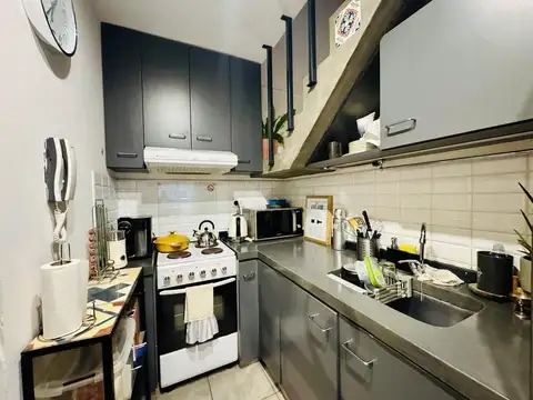 Depto Tipo Casa en Alquiler 3 años