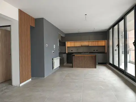 Venta Departamento 3 dormitorios piso exclusivo, Barrio Martin  