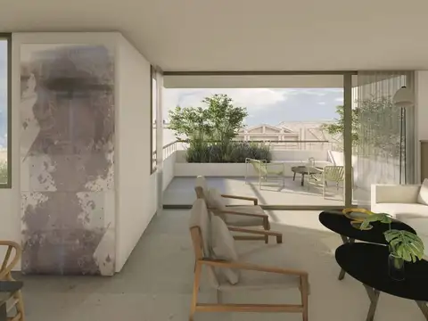 Departamento en Venta en Palermo, USD 218.800