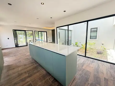 Venta Casa 4 ambientes en San Pablo, Pilar, G.B.A. Zona Norte