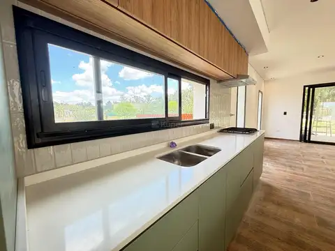 Casa en Venta A Estrenar