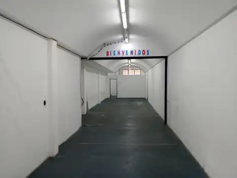 Local en Alquiler 20 años