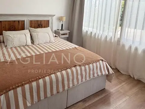 Venta Casa Barrio privado Arenas del Sur con pileta