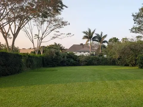 Terreno en Venta de 1085,0 m2