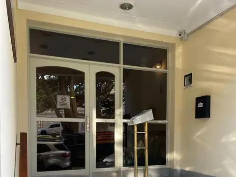 Departamento en alquiler en pleno centro