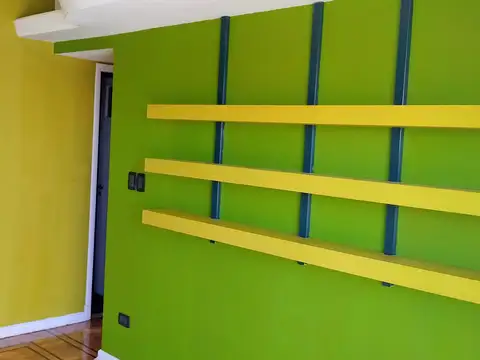 Departamento en Venta al Sureste