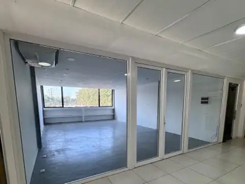 Oficina en Alquiler en Rosario, USD 500