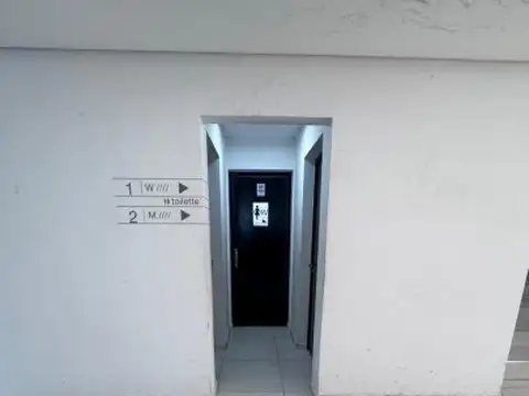 Oficina en Alquiler en Rosario, USD 500