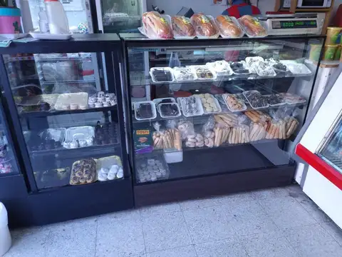 Fondo Comercio en Venta A Estrenar