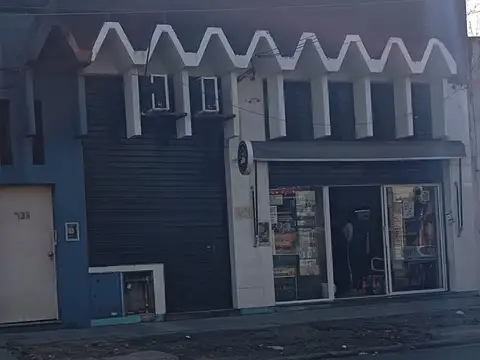 VENTA FDO DE COMERCIO PANADERIA EN L DE SAN ISIDRO