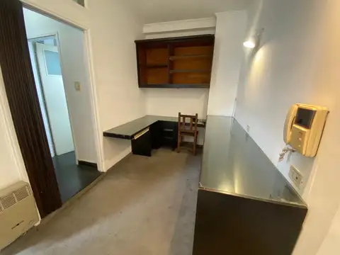 Oficina en Venta en La Plata, USD 42.000