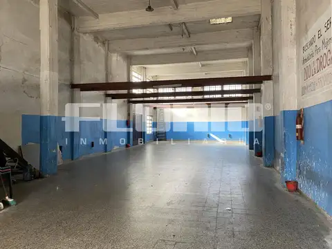 Galpón de 229 m2 en Florida