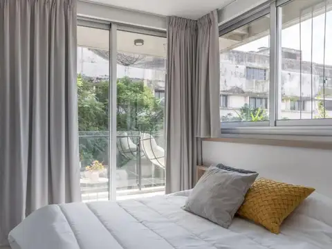 Departamento en Venta en Pichincha, USD 80.000