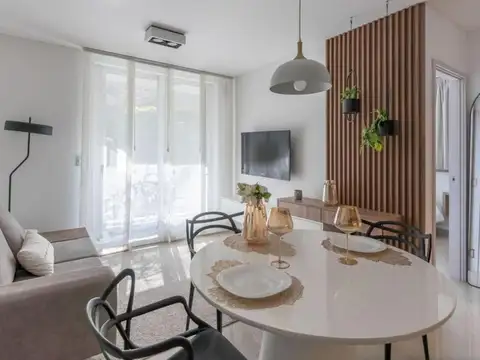 Departamento en Pichincha