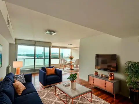 Departamento en Venta de 4 ambientes