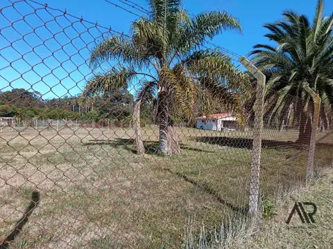 Vicente F Costa, esquina Jose Pedro 100