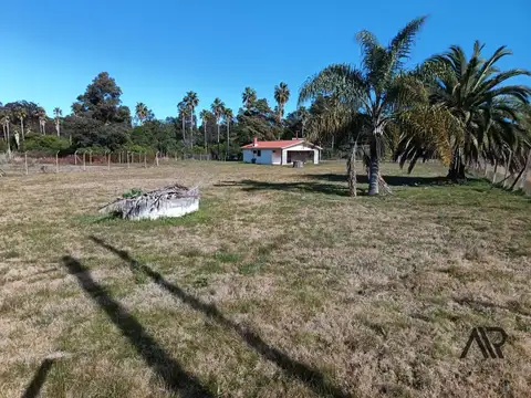 Casa en Venta 20 años