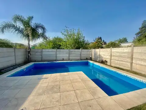 Casa en Venta en Rosario, USD 250.000