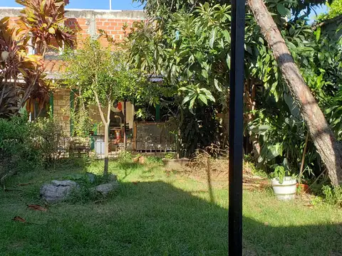 Terreno en Venta en Parque Chacabuco, USD 340.000