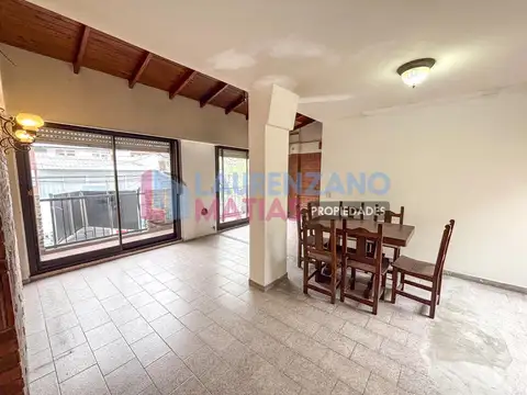 VENTA DEPTO TIPO PH 4 AMBIENTES CON BALCON Y PATIO EN VILLA PUEYRREDON