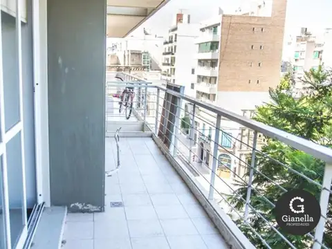 Maipu 1318 , Piso 04