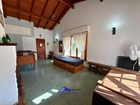 Casa en Alquiler Temporal al Noroeste