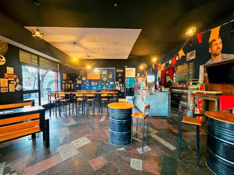 Local en Venta en Echesortu, USD 185.000