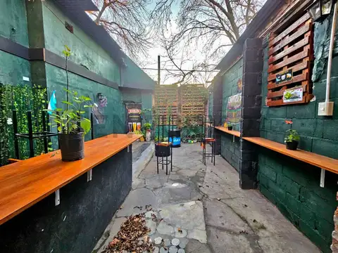 Local comercial en venta