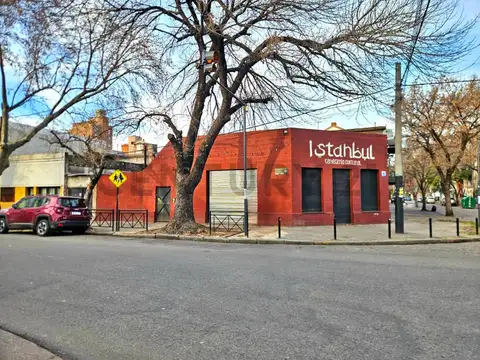 San nicolas 1500, Piso 0