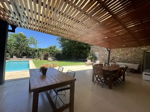 OPPEL | Casa en Venta | LAS LIEBRES  Pilar |  Cod: 31642