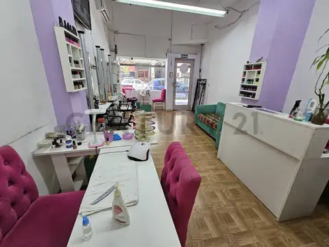 Local en Venta en San Nicolás, USD 99.000