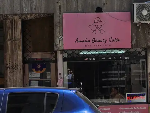 Venta Local Comercial San Nicolas 55m2