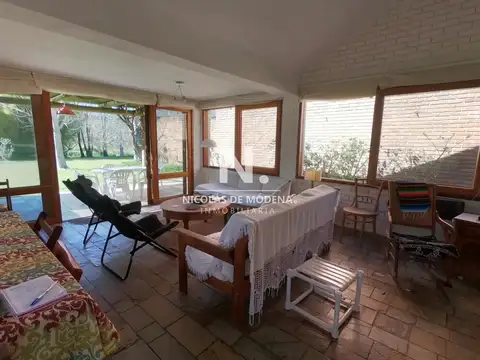 Casa en Alquiler Temporal en Punta Ballena, USD 0