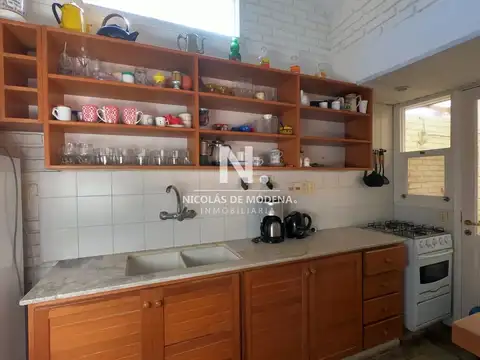 Impecable casa comoda y espaciosa en Punta Ballena