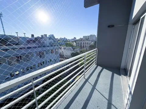 Departamento en Venta en Barracas, USD 135.000