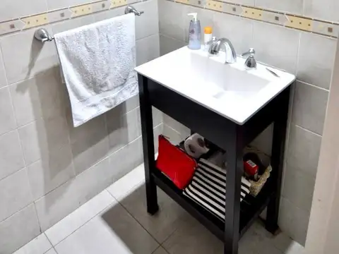 Depto Tipo Casa en Venta 10 años