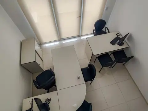 Oficina en Venta 8 años
