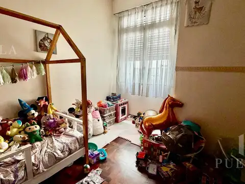 Departamento en Alquiler en Parque Patricios, $ 650.000