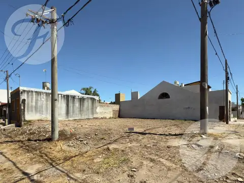 Terreno en Alquiler 13  mts Fondo