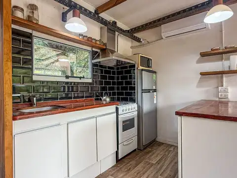 Casa en Venta de 1 dormitorio