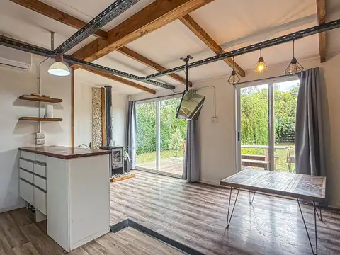 CASA 2 AMB CON DEPENDENCIA LA PALOMA 50M DEL MAR