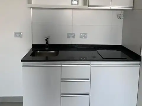 Oficina comercial - Olivos