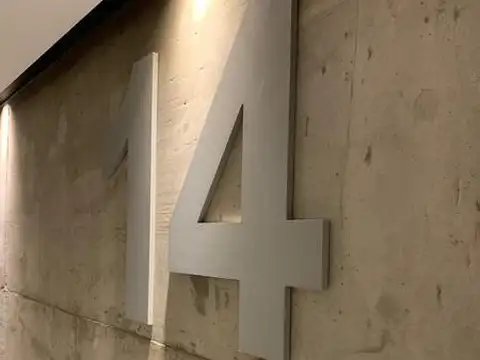 Av Del Libertador 2400