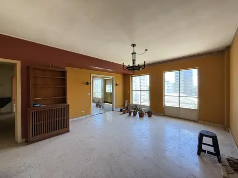 Departamento en Centro